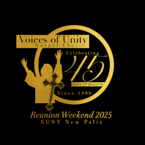 REUNION GROUP T SHIRT