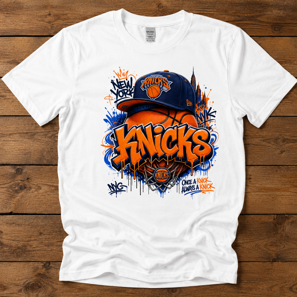 2026 NBA Final ChampionShip Shirt - Image 2