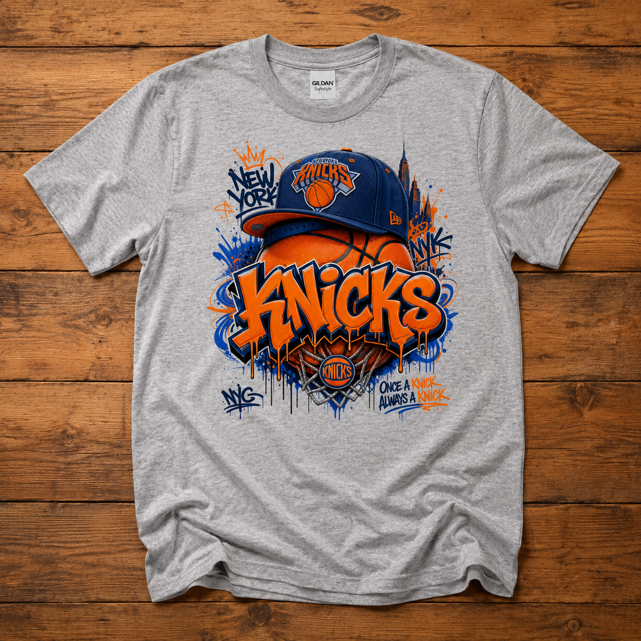 2026 NBA Final ChampionShip Shirt - Image 3